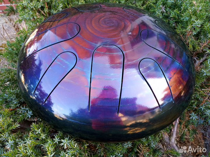 Глюкофон 30 см 