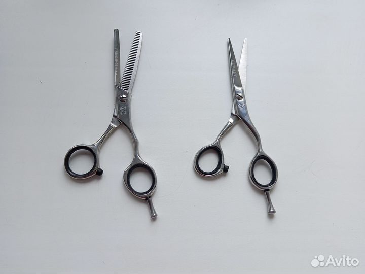 Ножницы парикмахерские профессиональные