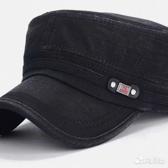 Бейсболка мужская оригинал