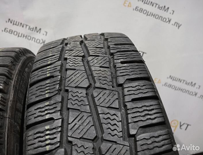 Michelin Agilis Alpin 205/65 R16 94Y
