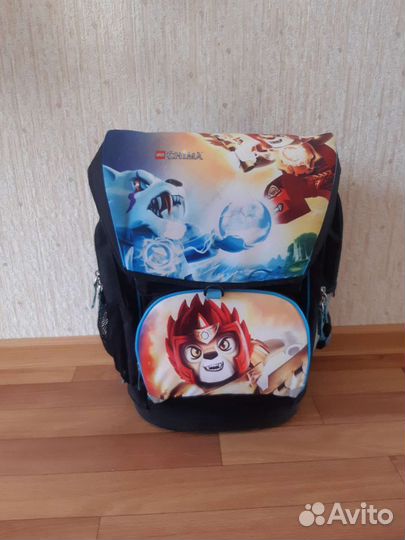 Рюкзак школьный ортопедический