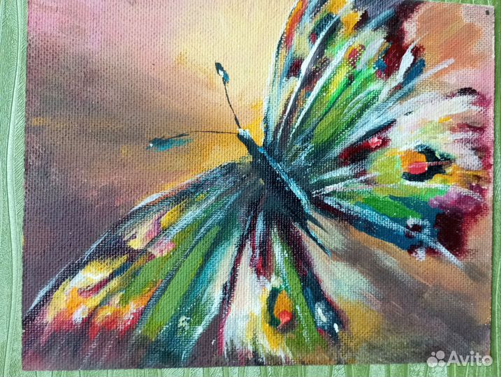 Рисование и картины для взрослых и детей