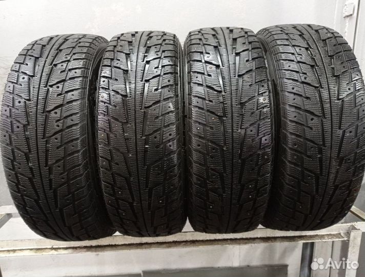 Federal Himalaya SUV 235/60 R18 99W
