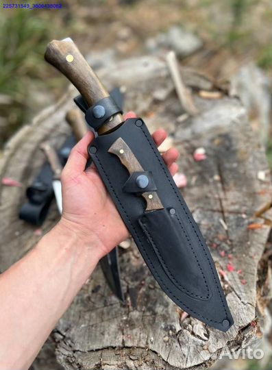 Нож скоторез (Арт.40155)