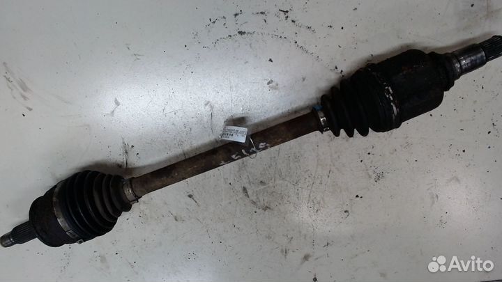 Полуось Suzuki Grand Vitara, 2010