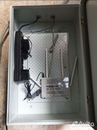 Системный администратор