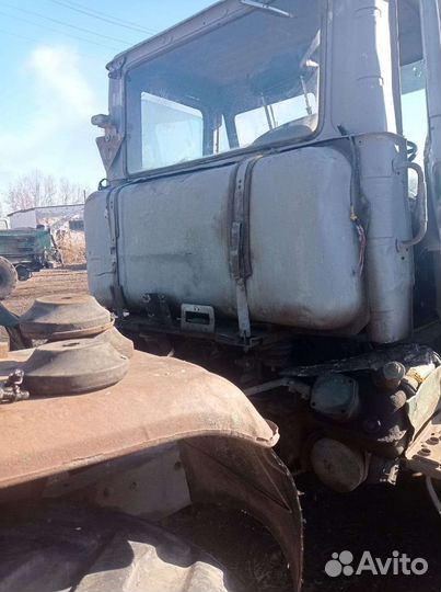 Кабина для Трактора хтз Т-150К, 1985