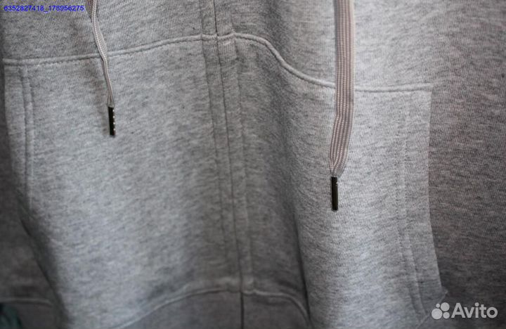 Зип худи Polo Ralph Lauren vhq (Арт.97880)