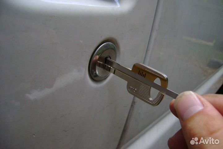 Вскрытие замков / установка замков / врезка замков