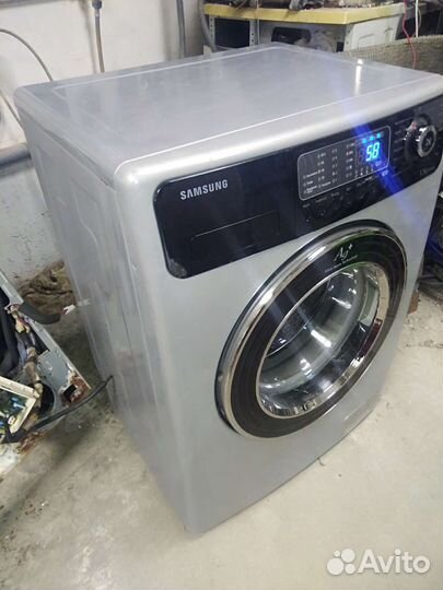 Самсунг 5,2 кг