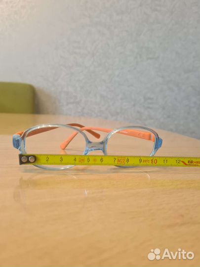 Оправа для очков детская fisher price
