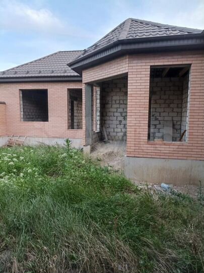 Дом 250 м² на участке 6 сот.