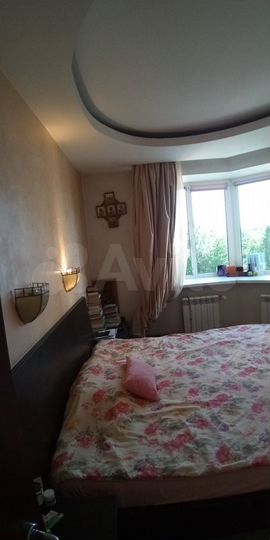 2-к. квартира, 65,7 м², 4/9 эт.