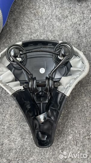 Седло для велосипеда