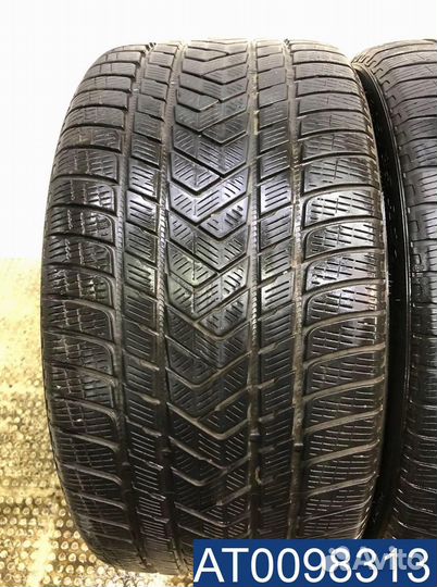 Pirelli Scorpion Winter 305/35 R21 109V