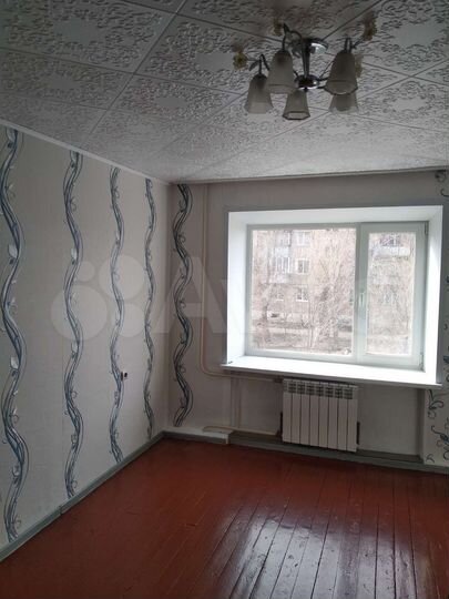 Комната 18 м² в 1-к., 2/5 эт.