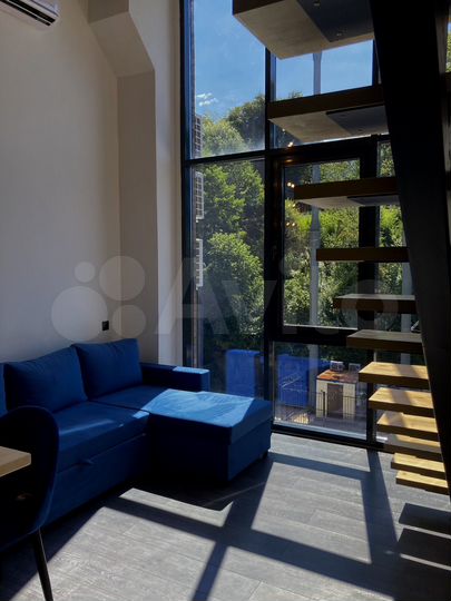 2-к. квартира, 42 м², 3/5 эт.