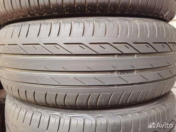 Bridgestone Turanza T001 205/55 R17