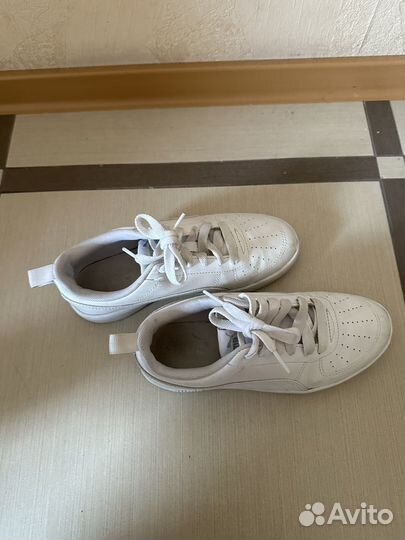 Женские кроссовки puma 36 размер