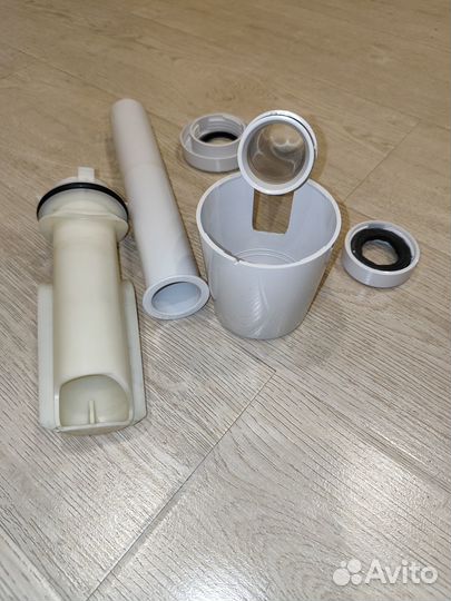 Компактная раковина Gustavsberg Nordic в ванную