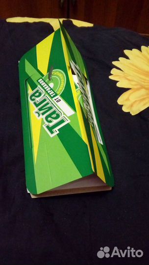 Ловушка для тараканов клеевая