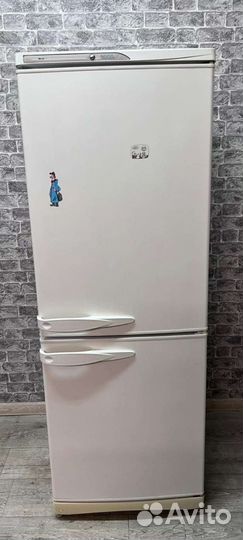 Холодильник бу с гарантией