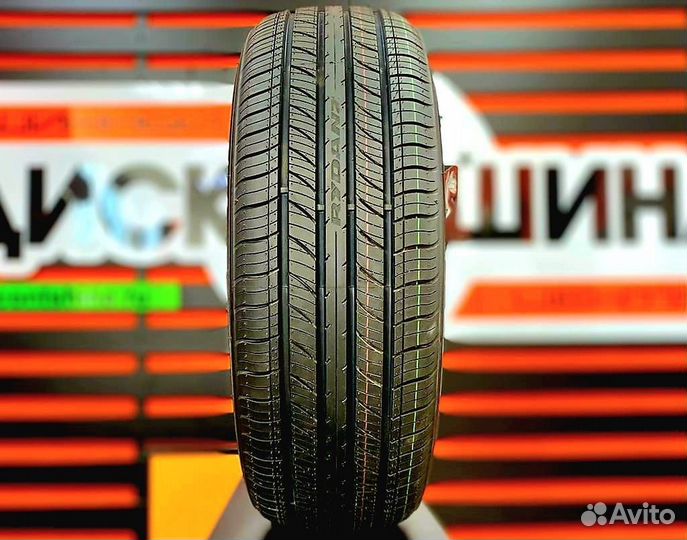 Rydanz Raleigh R06 225/60 R18