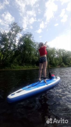 Сап Koetsu SUP (сап доска, сап борд)