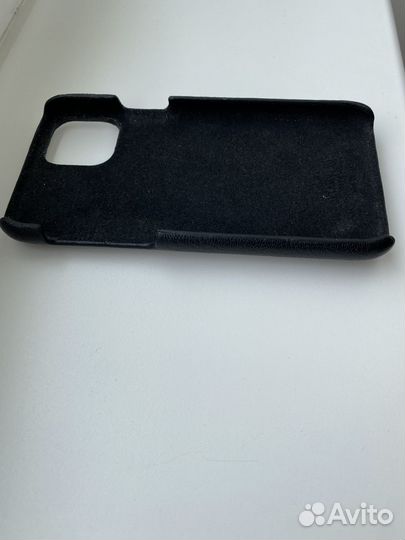 Оригинальный чехол Valentino для айфона 11 pro