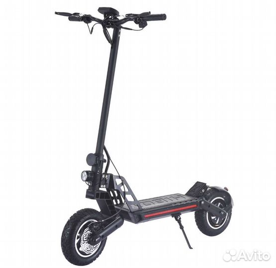Электросамокат Hiboy Titan