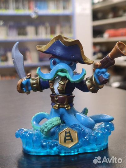 Фигурка Skylanders в ассортименте