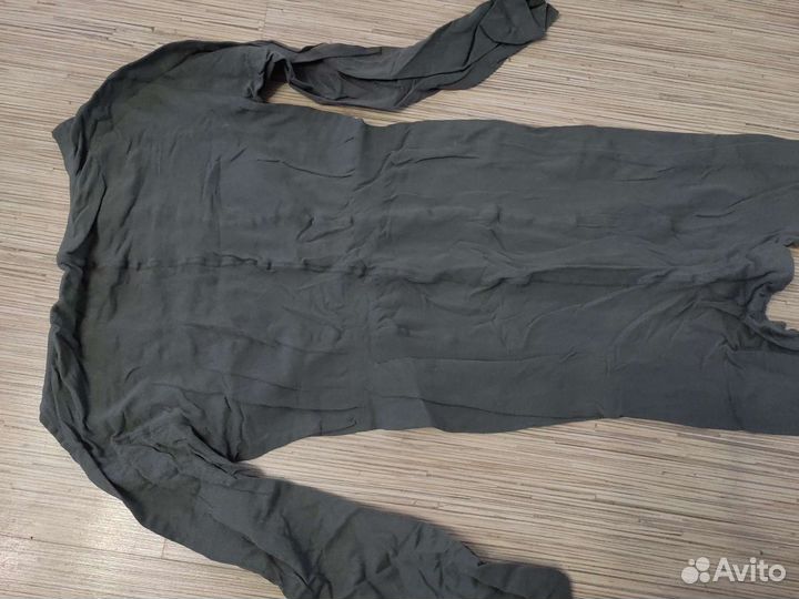 Костюм для массажа lpg