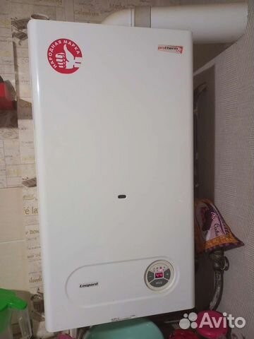 Газовый котел двухконтурный купить в Оренбурге | Товары для дома и дачи ...