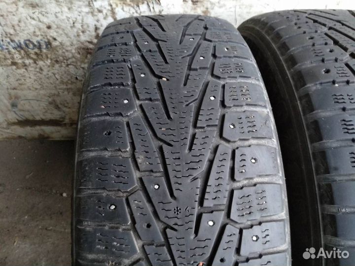 Nokian Tyres Hakkapeliitta 7 SUV 235/65 R17 108T