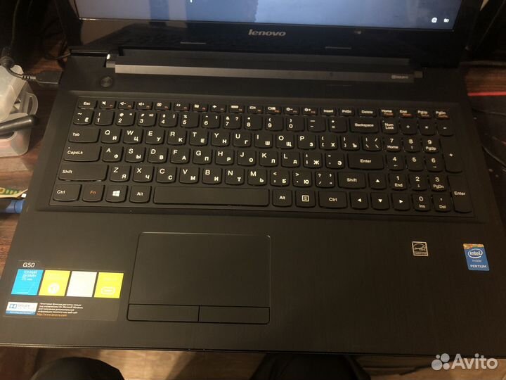 Lenovo G50-30 80G00059RK