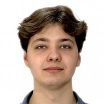 Frontend-разработчик, Томск
