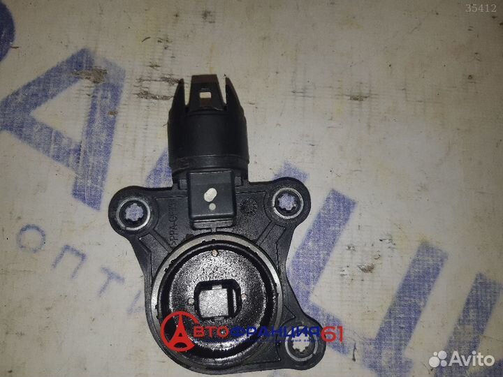 Датчик положения распредвала, V75416778005 citroen
