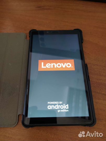 Новый Lenovo TB-7305i SIM