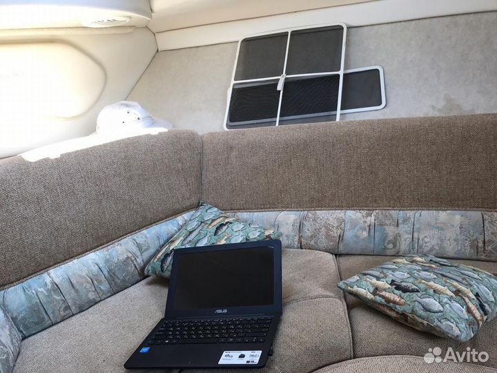 Bayliner 245 катер/яхта