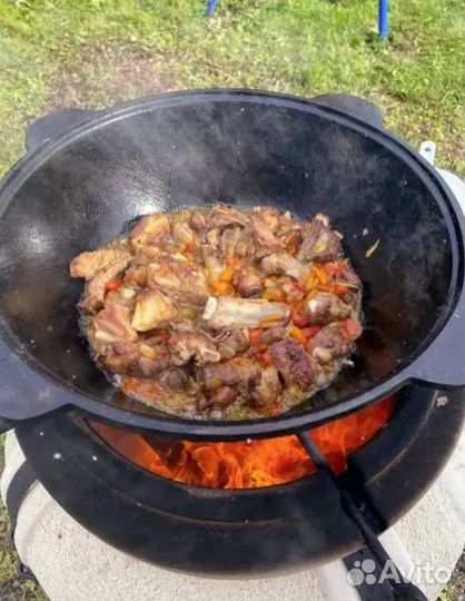 Тандыр Атаман Амфора Новый