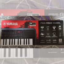 Синтезатор Yamaha pss a50