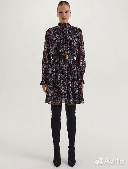 Платье повседневное женское love republic новое 50