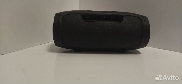 Акустика JBL charge 3