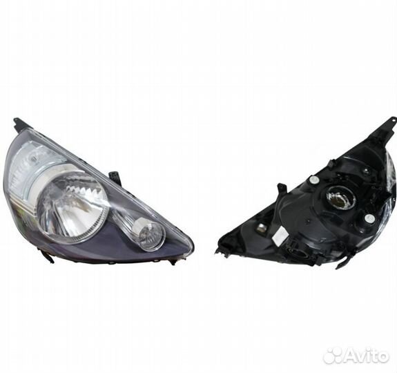 Фара Honda Fit / Jazz GD1-4 5D 2001-2007