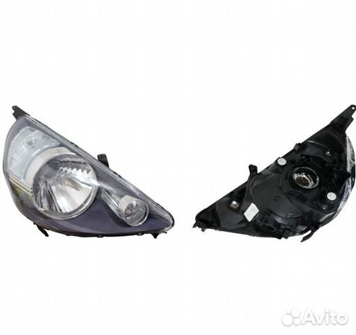 Фара Honda Fit / Jazz GD1-4 5D 2001-2007