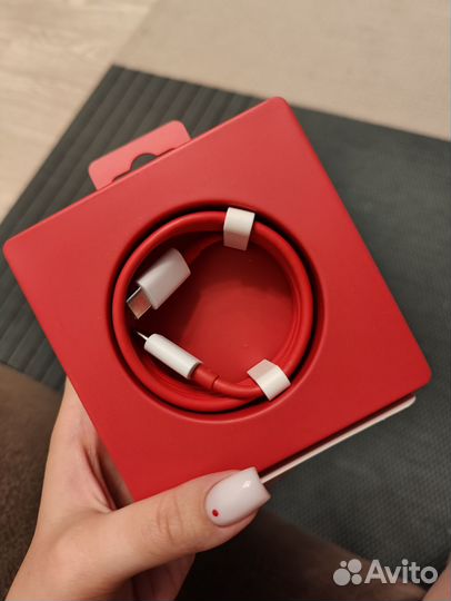 Кабель для OnePlus Type-C