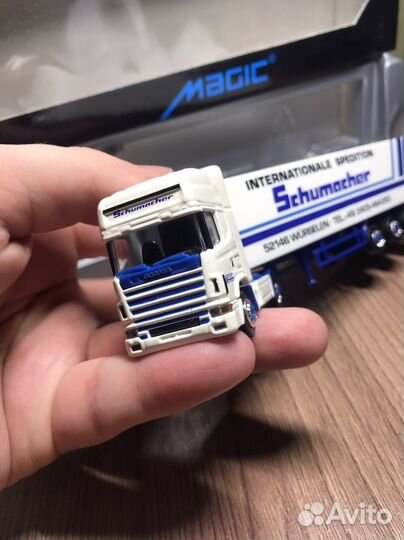 Железная дорога H0,1/87,16.5mm