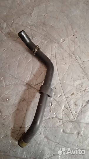 Патрубок охлаждения Mazda 6 GG 2004