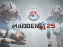 Цифровая Madden NFL 25 PS5