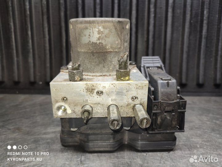 Блок ABS/ESP Ssangyong Actyon C200 D20DTF 2015